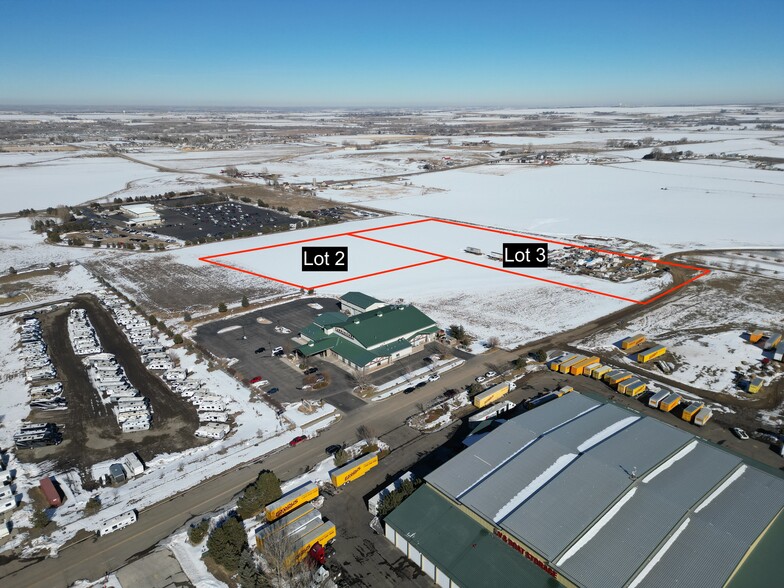 More Photos Of 4737 Marketplace Dr, Johnstown Land For Sale