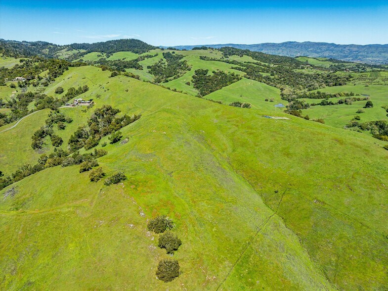 More Photos Of 4500 Lovall Valley Loop Rd, Sonoma Land For Sale
