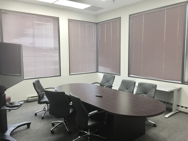More Photos Of 1300 Greenbrook Blvd, Hanover Park Office For Sale