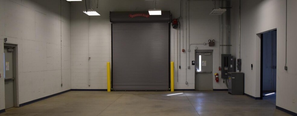 More Photos Of 1123 Industrial Dr SW, Conover Warehouse For Lease