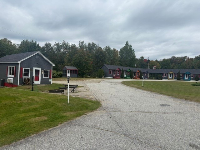 More Photos Of 1322 US Route 2, Randolph Hotel For Sale