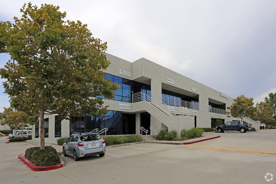 More Photos Of 1645 S Rancho Santa Fe Rd, San Marcos Office For Lease