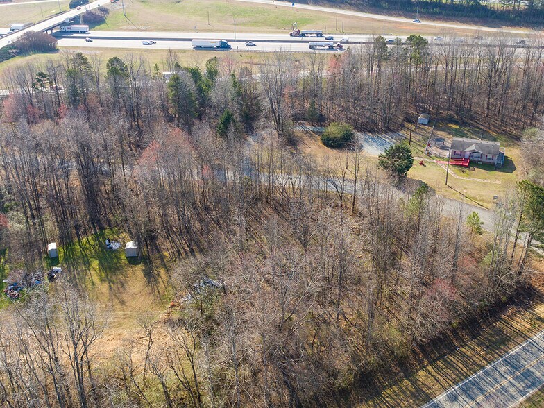 More Photos Of 0 service, Mebane Land For Sale
