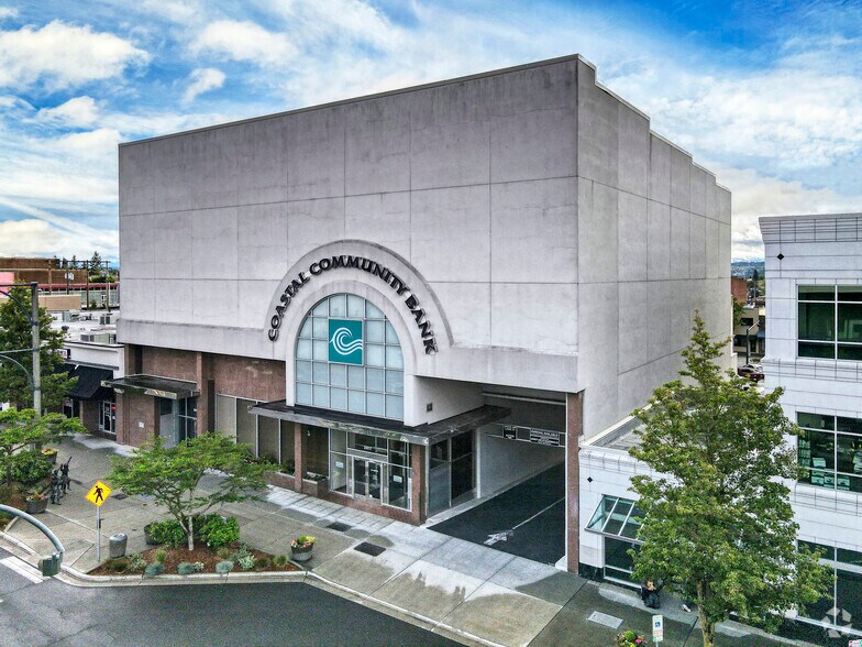 More Photos Of 2815 Colby Ave, Everett Office For Lease