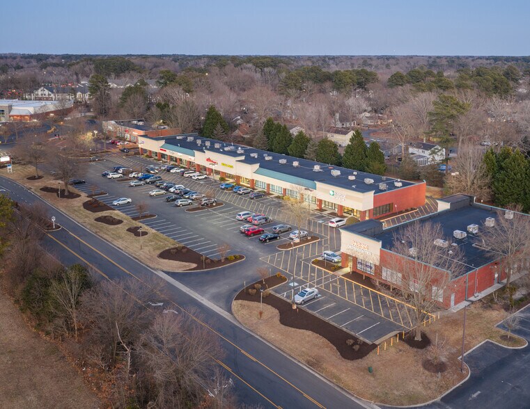 More Photos Of , Yorktown General Retail For Sale
