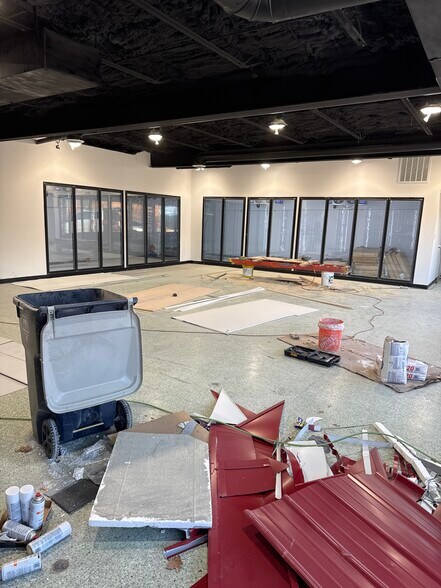 More Photos Of 5701-5707 Troost Ave, Kansas City Freestanding For Sale