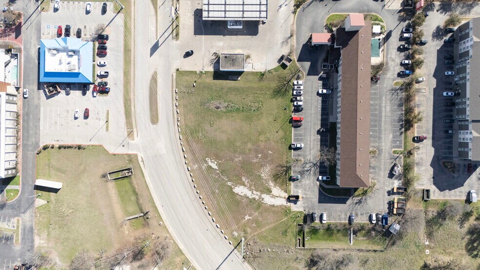 More Photos Of 1990 I 35 N Frontage rd, Round Rock Land For Sale