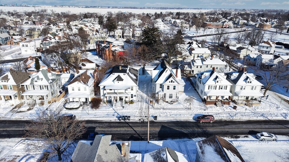 More Photos Of Sandusky Ohio Portfolio, Sandusky Multifamily For Sale