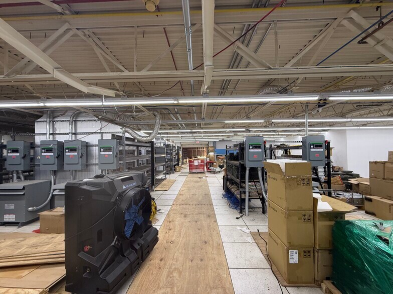 More Photos Of 12626A Dairy Ashford, Sugar Land Industrial For Sale