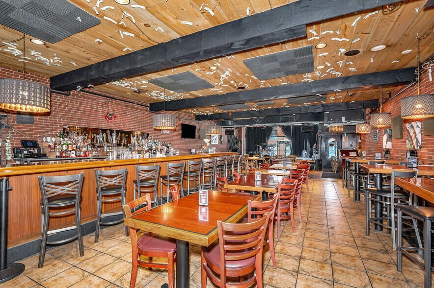 More Photos Of 197 Market St, Lowell Restaurant For Sale