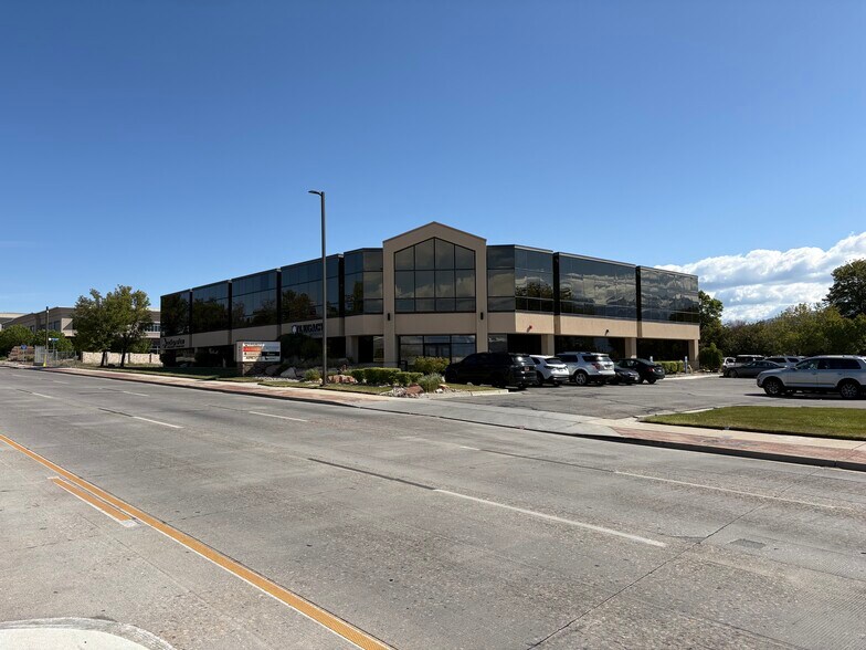 Primary Photo Of 6671 S Redwood Rd, West Jordan Office For Lease