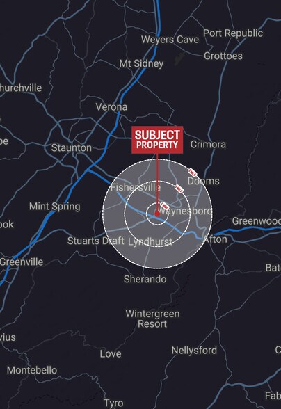 More Photos Of 2000 Rosser Ave, Waynesboro Auto Repair For Sale