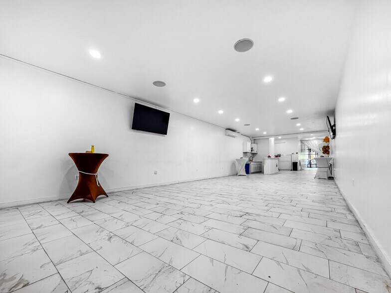 More Photos Of 936 Atlantic Ave, Brooklyn Storefront Retail Residential For Lease
