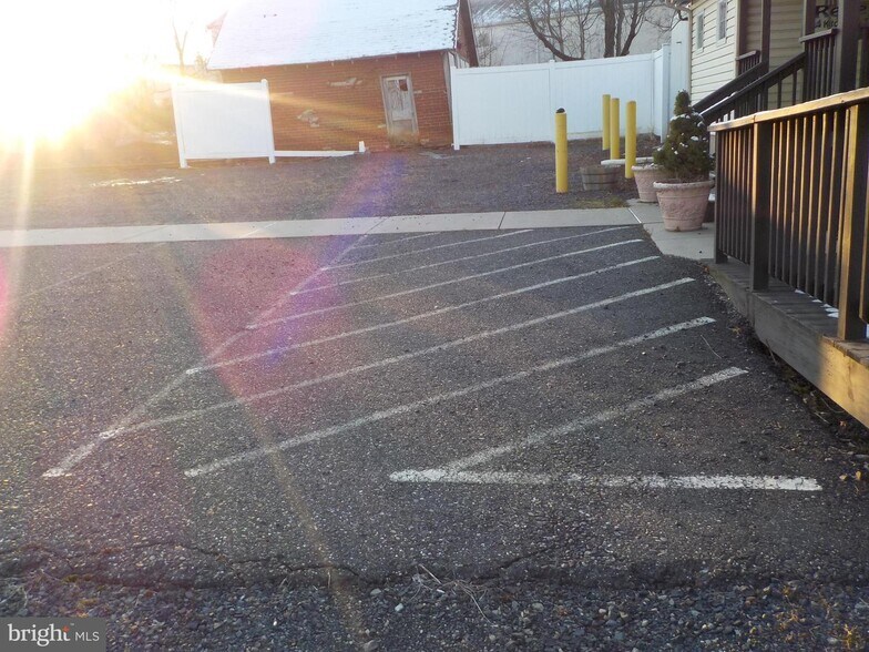 More Photos Of 1441 S West End Blvd, Quakertown Restaurant For Sale