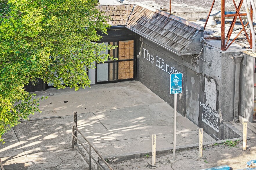 More Photos Of 3472 S Centinela Ave, Los Angeles Freestanding For Sale