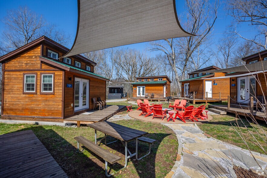 More Photos Of 7316 Granville Hwy, Granville Hospitality For Sale