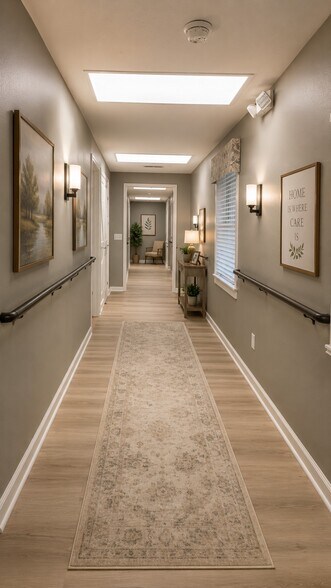 More Photos Of 2815 N 115th St, Kansas City Specialty For Sale