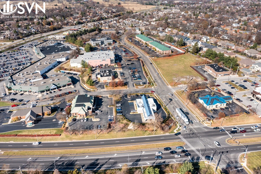 More Photos Of 1031 Wellington Way, Lexington Medical For Sale