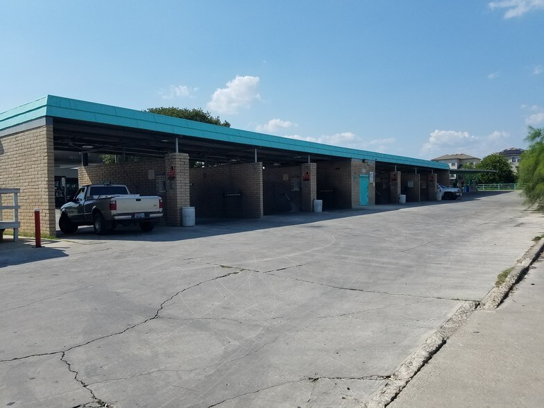 More Photos Of 9375 Marbach Rd, San Antonio Carwash For Sale