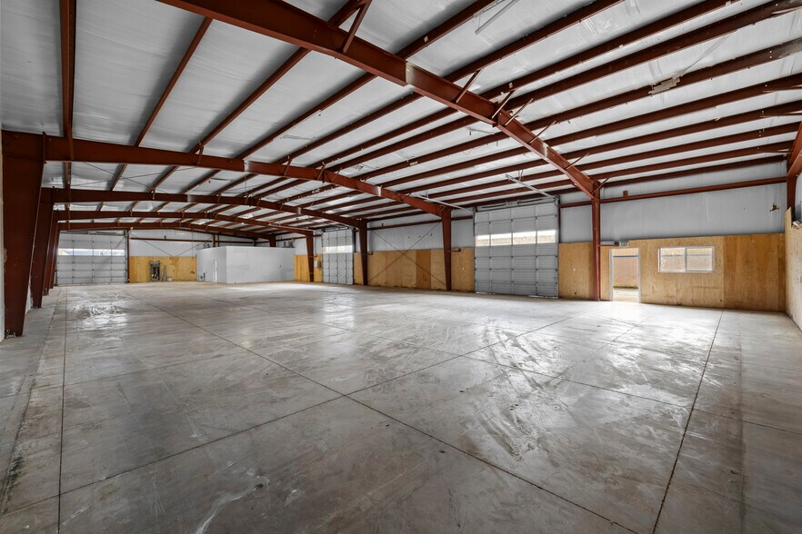 More Photos Of 117 Trout Way, Medford Industrial For Sale