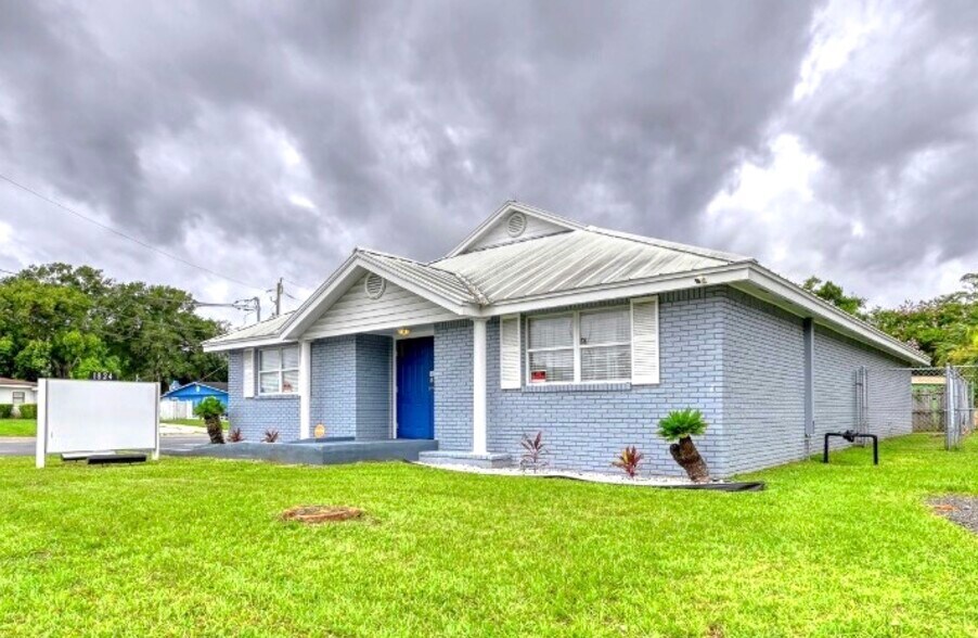 Primary Photo Of 1824 Blanding Blvd, Jacksonville Medical For Sale