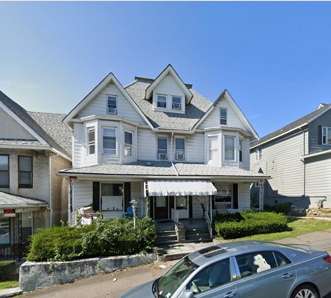 Primary Photo Of , Scranton Multifamily For Sale