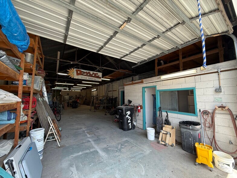 More Photos Of 221 N Galvez St, New Orleans Warehouse For Sale