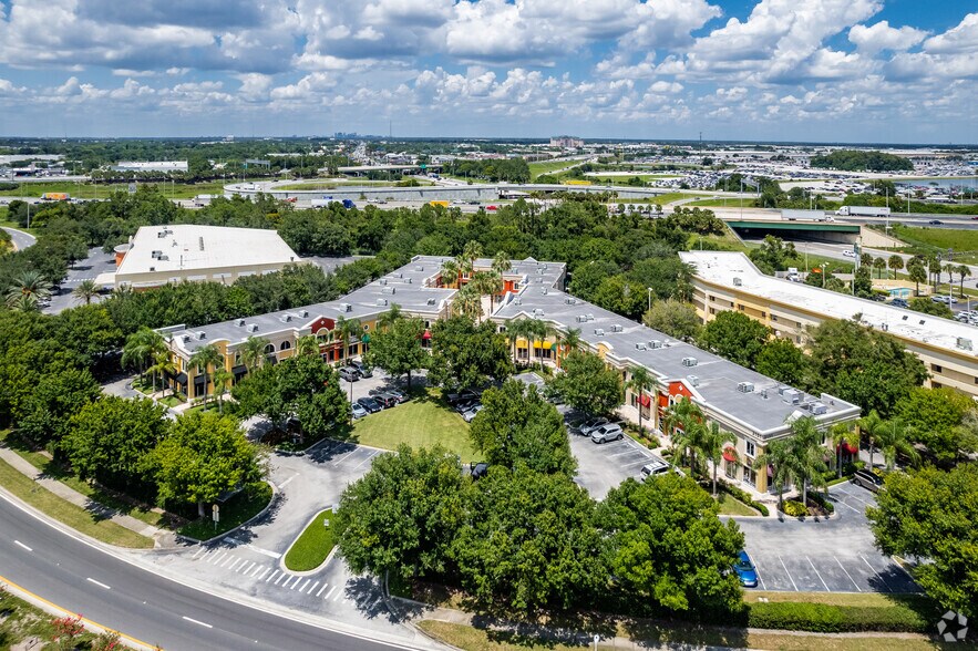 More Photos Of 2151 Consulate Dr, Orlando Loft Creative Space For Lease