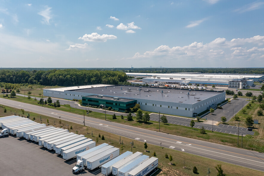 Primary Photo Of 1 Gateway Blvd, Pedricktown Warehouse For Lease