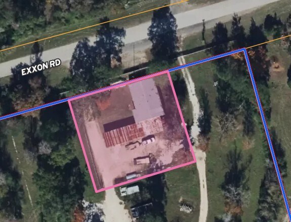More Photos Of 13568 Oil Field Rd, Conroe Office Residential For Lease