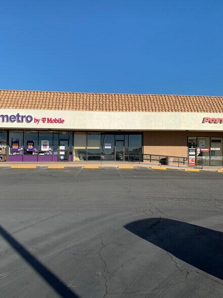 More Photos Of 4010-4040 S Rainbow Blvd, Las Vegas Unknown For Lease
