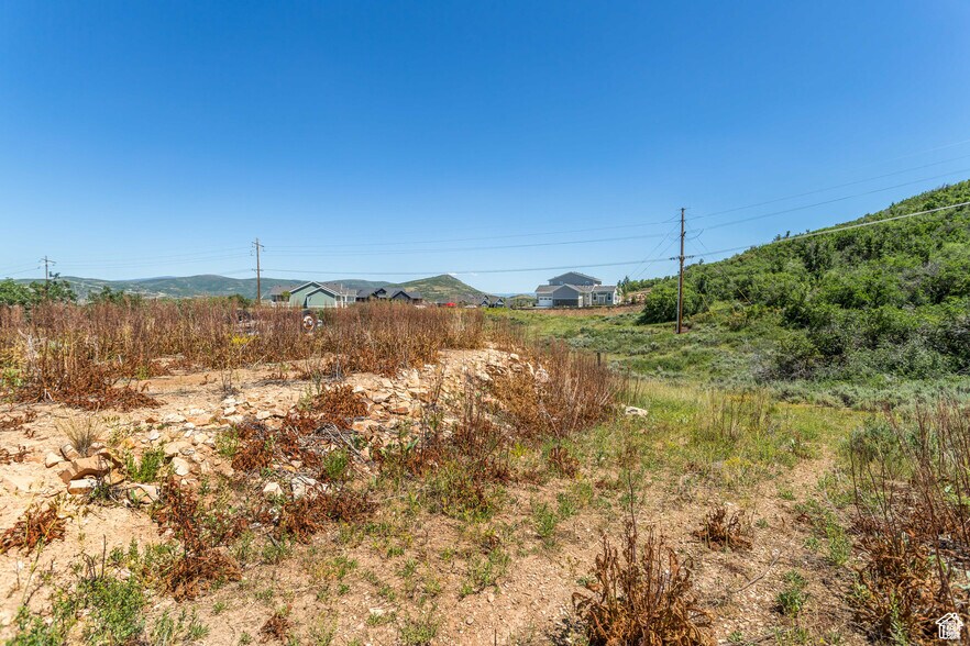 More Photos Of 3811 E Beaux Ct, Park City Land For Sale