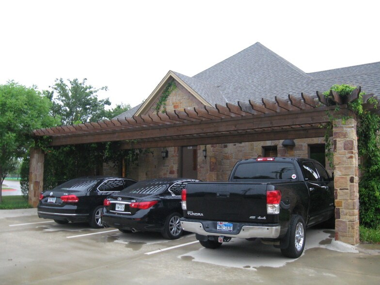 More Photos Of 201 Countryside Ct, Southlake Office For Lease