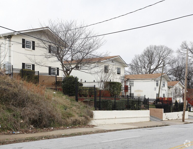 More Photos Of 1003-1019 Washington St SW, Atlanta Apartments For Sale