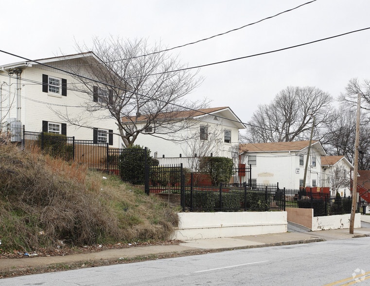 More Photos Of 1003-1019 Washington St SW, Atlanta Apartments For Sale