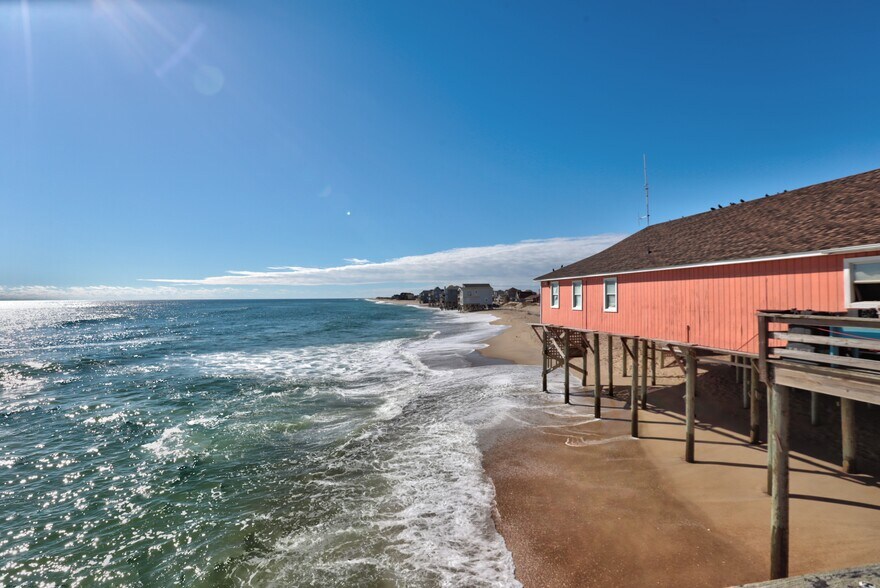 More Photos Of 24251 Atlantic Dr, Rodanthe General Retail For Sale