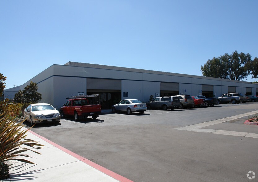 More Photos Of 9103-9117 Chesapeake Dr, San Diego Unknown For Lease