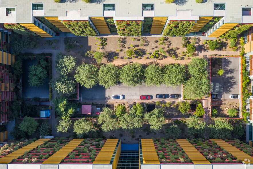 More Photos Of 6895 E Camelback Rd, Scottsdale Apartments For Lease