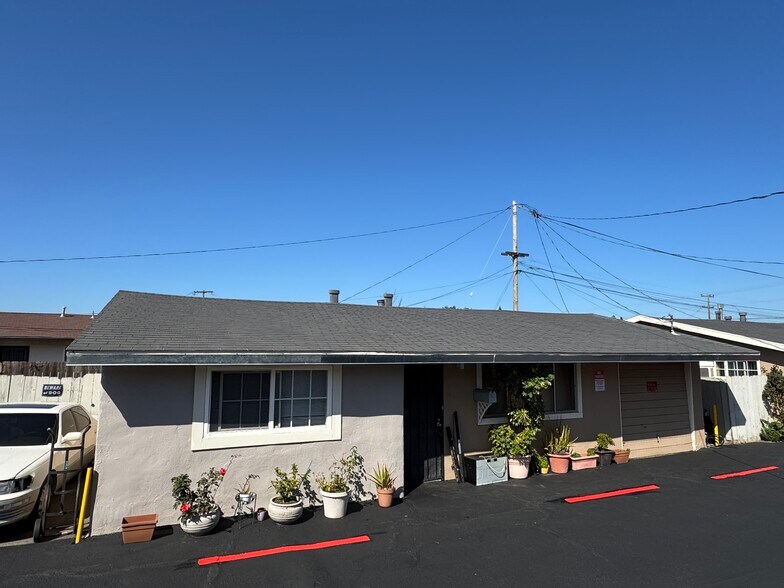 More Photos Of 19465 Meekland Ave, Cherryland Apartments For Sale