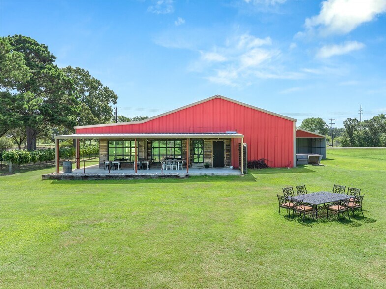 More Photos Of 5518 State Highway 198, Canton Winery Vineyard For Sale