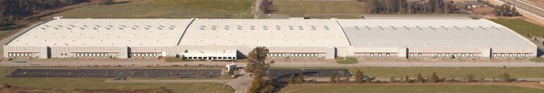 More Photos Of 1100 Glenn Clarida Dr, Marion Distribution For Lease