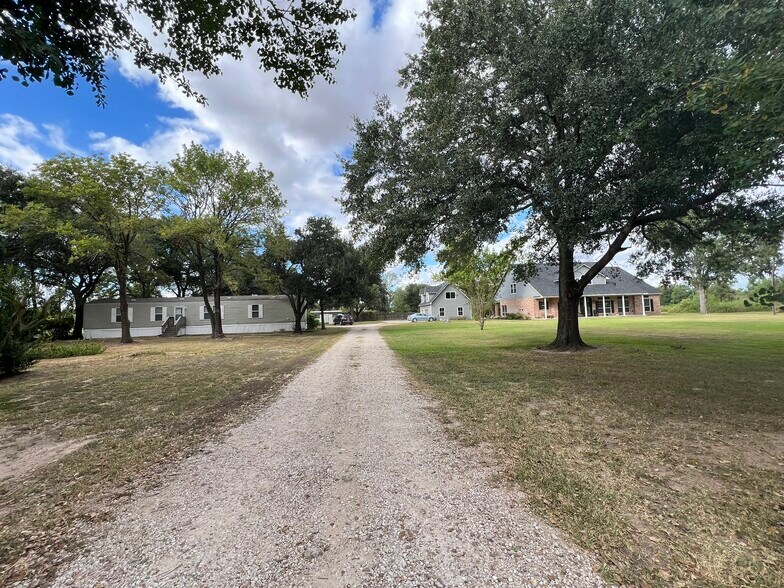 More Photos Of 28144-28150 Morton Rd, Katy Land For Sale