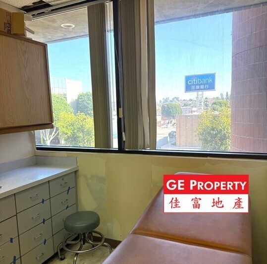 More Photos Of 223 N Garfield Ave, Monterey Park Medical For Sale