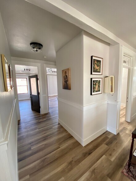 More Photos Of 970-980 Garnet Ave, San Diego Storefront Retail Office For Lease