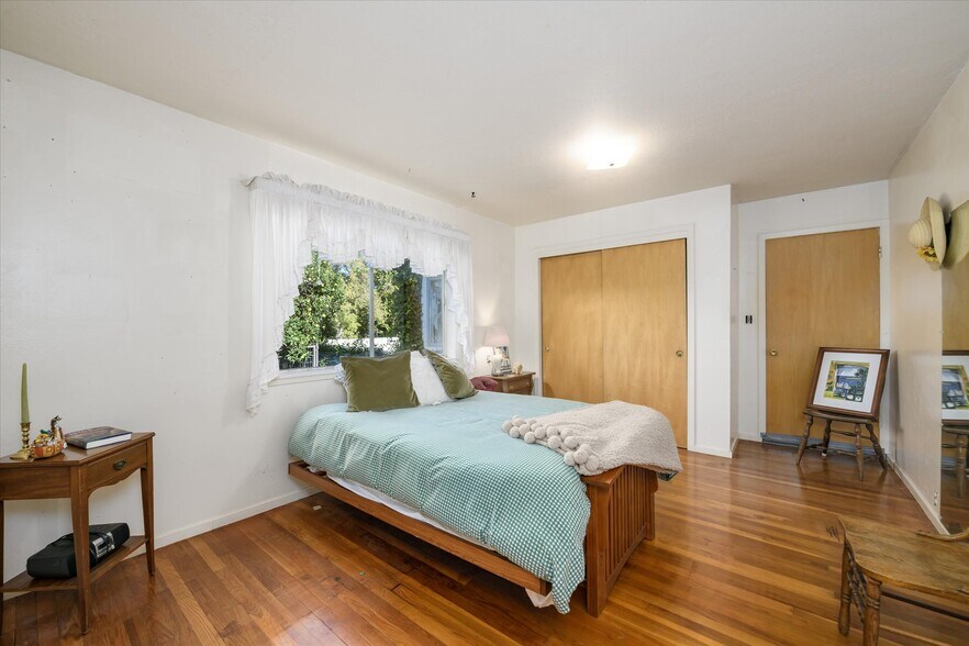 More Photos Of 5430 Putah Creek Rd, Winters Industrial For Sale