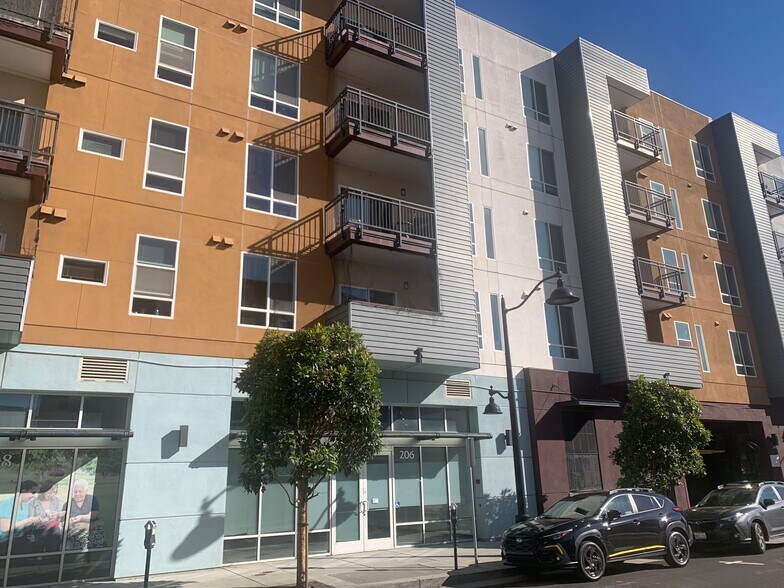 More Photos Of 100 Baden Ave, South San Francisco Apartments For Lease