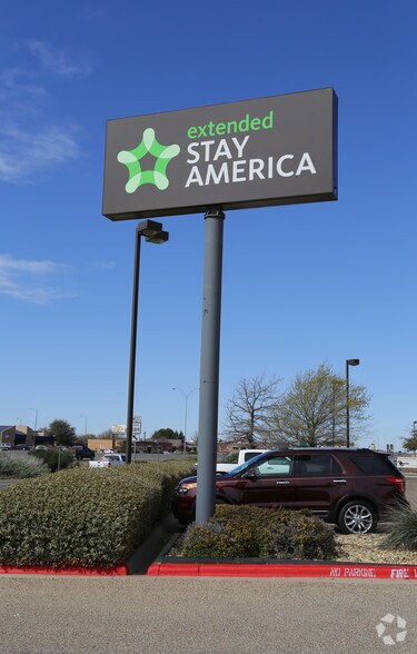 More Photos Of 4802 S Loop 289, Lubbock Hotel For Sale