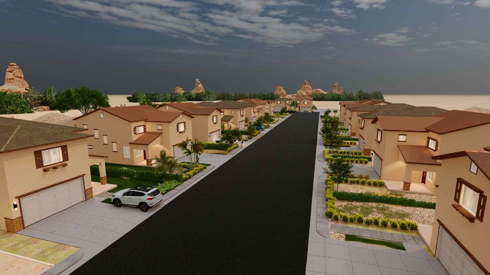 More Photos Of Sandpiper Ave, Indio Land For Sale