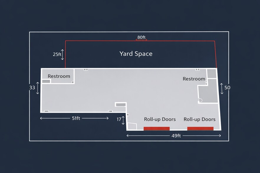 More Photos Of 1146-1150 Fulton Ave, Sacramento Unknown For Lease