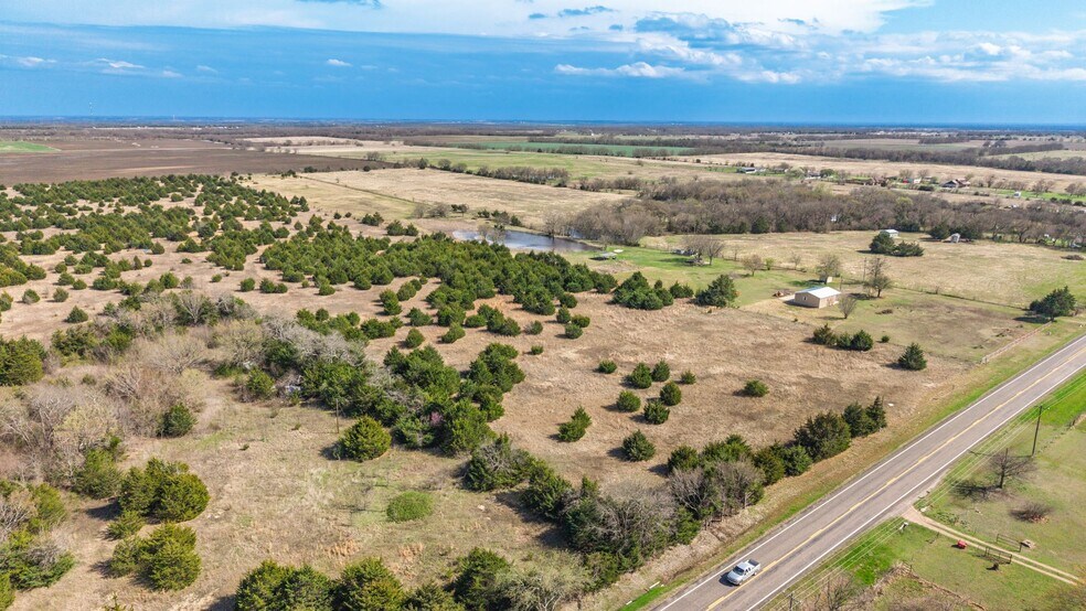 More Photos Of 8428 Highway 78, Bonham Land For Sale